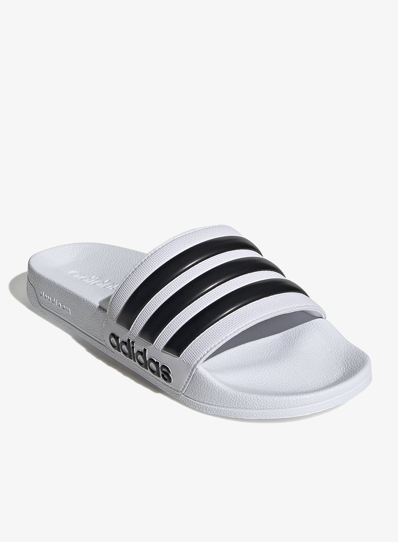 Adidas Adilette Shower Slides - Image 3